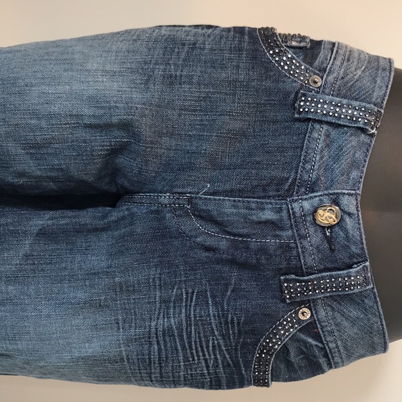 Guess jeans daredevil black stone denim - Picture 15 of 16